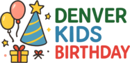 Denver Kids Birthday